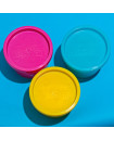 Play Doh -  3 Stack Jars – Carniva